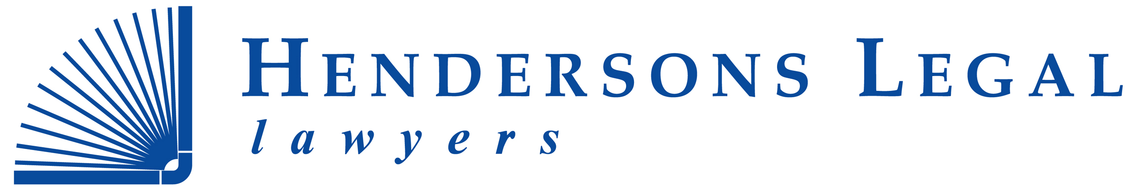 Hendersons Legal